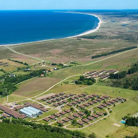 Iv Holiday home Hanstholm