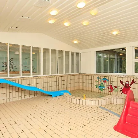 Iv Holiday home