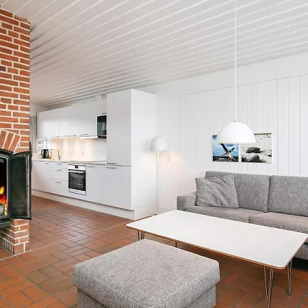 Iv Holiday home *