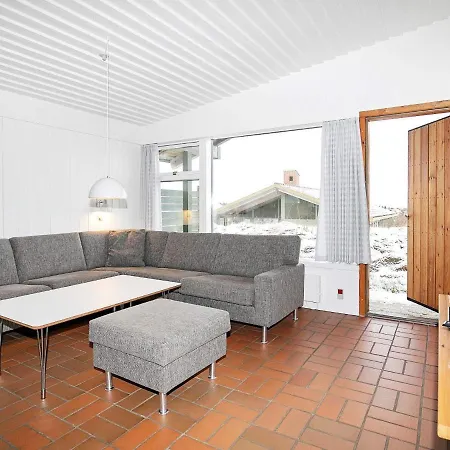 Iv Holiday home