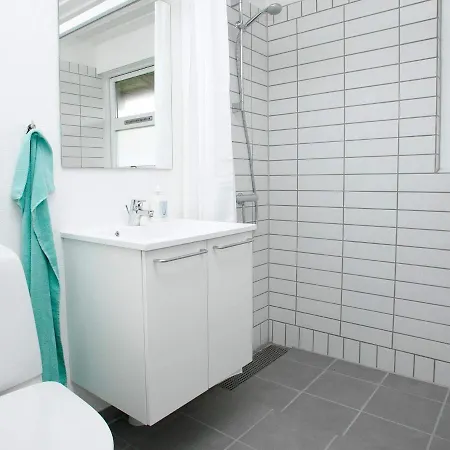Iv Holiday home Hanstholm