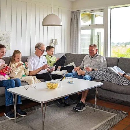 Iv Holiday home