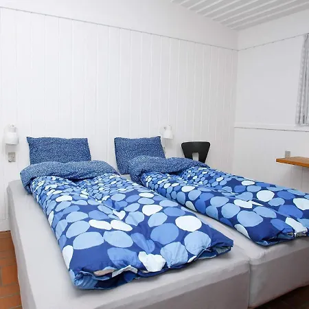 Iv Holiday home Hanstholm