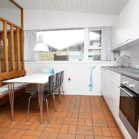 Iv Holiday home Hanstholm